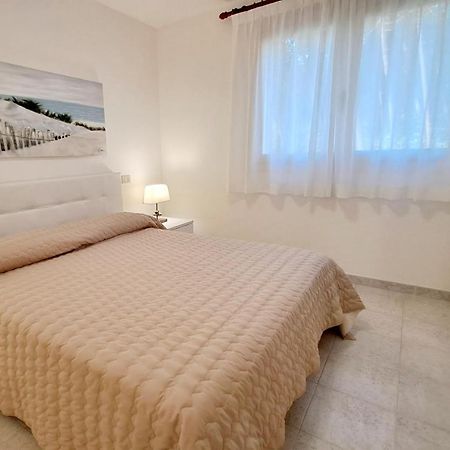 Villa Barbara Fra I Pini リニャーノ・サッビアドーロ エクステリア 写真